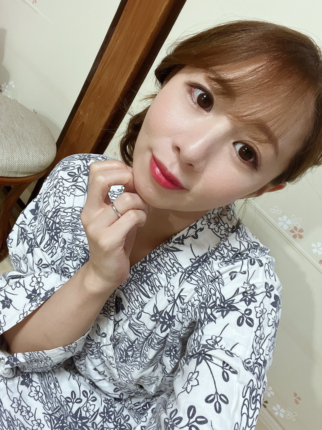 成宮いろは