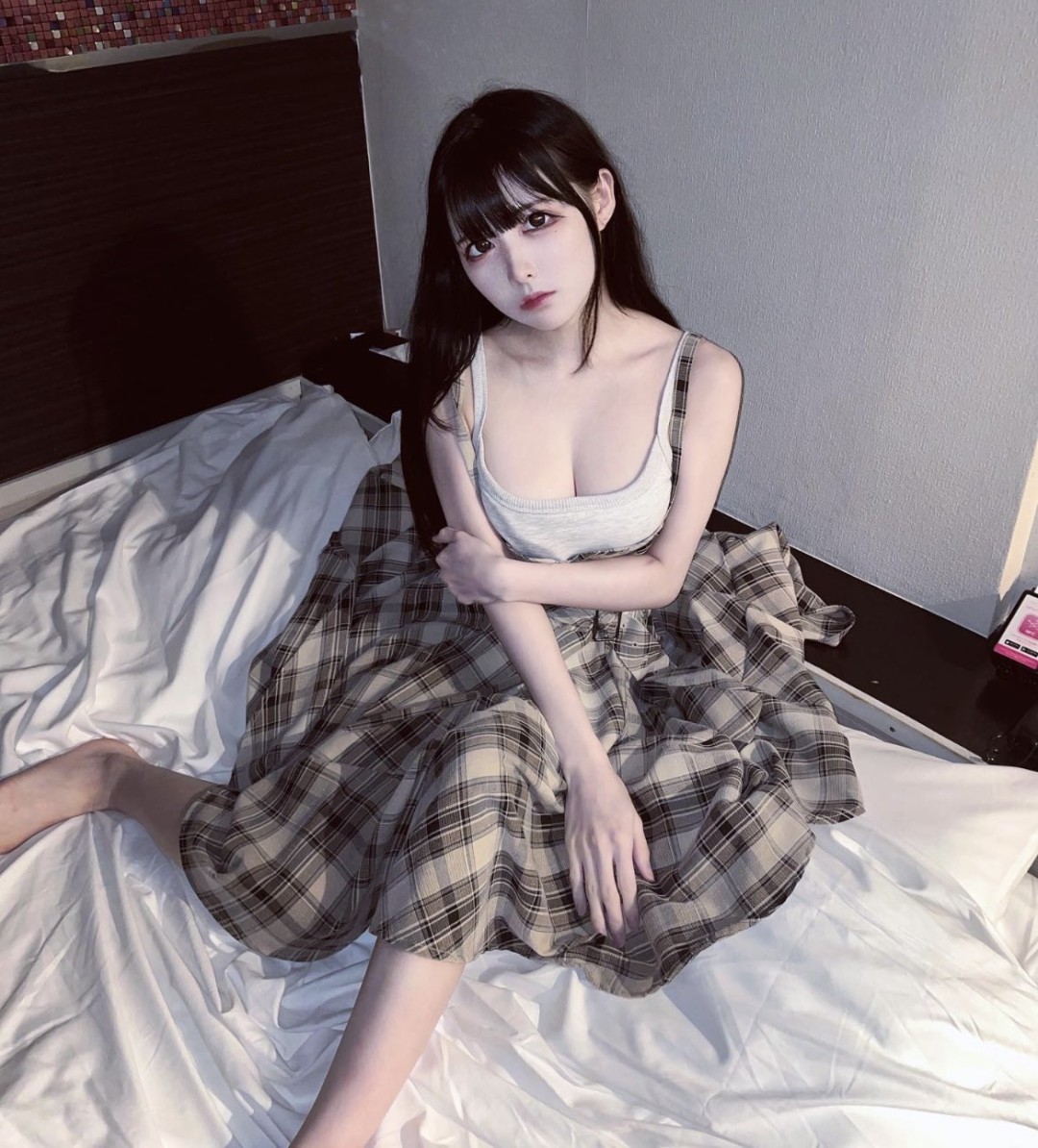 横宮七海