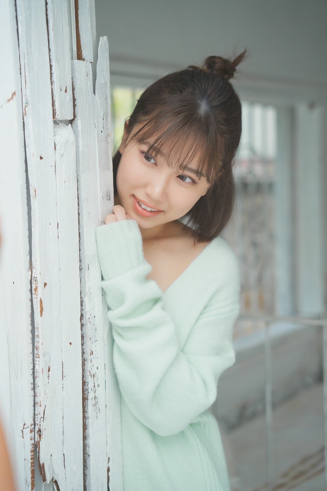 安達夕莉