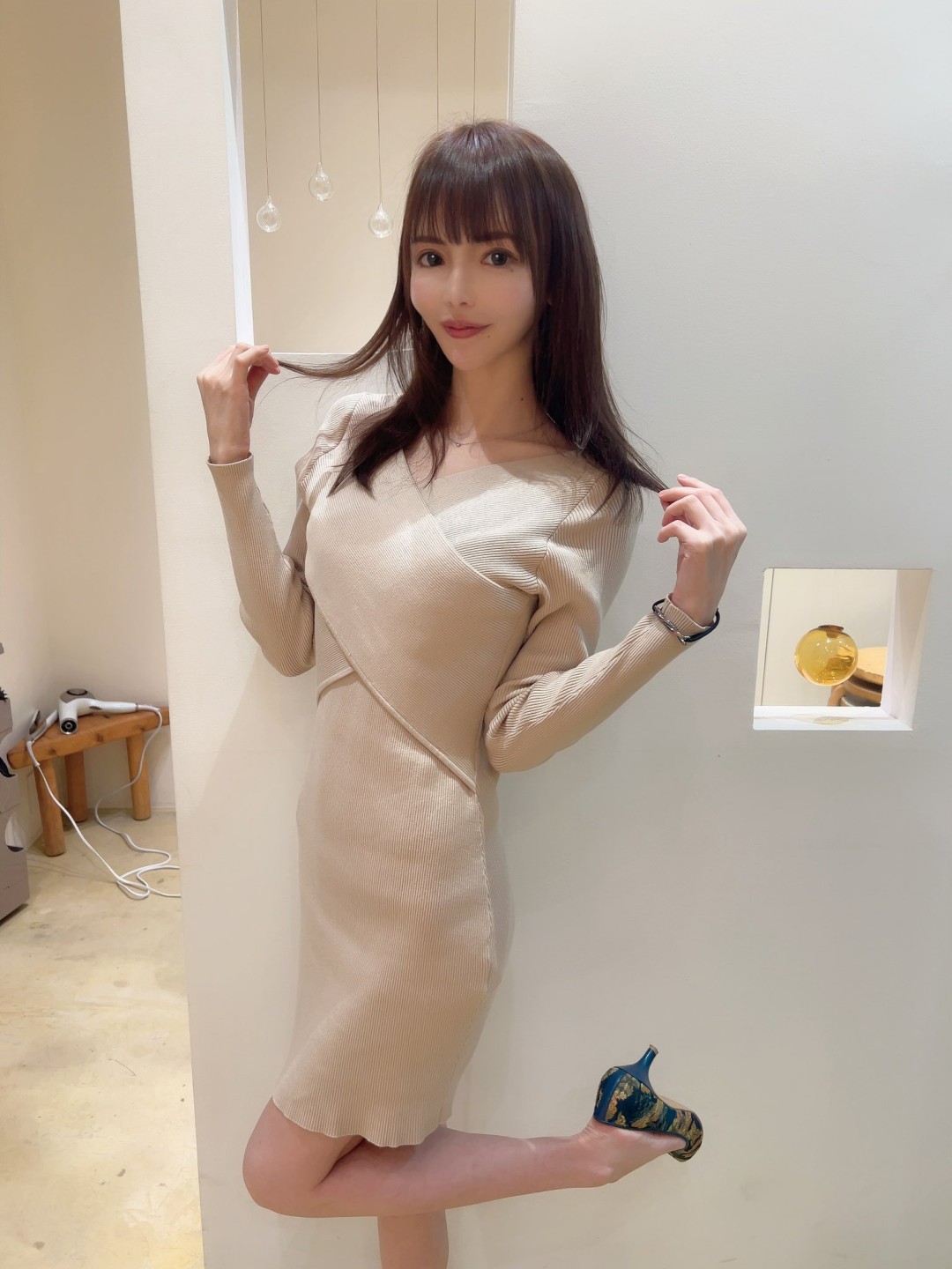 広瀬りおな