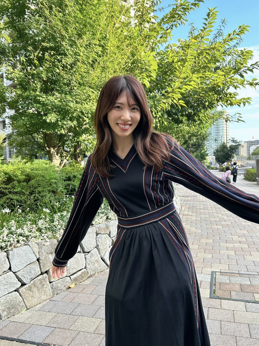 山岸あや花