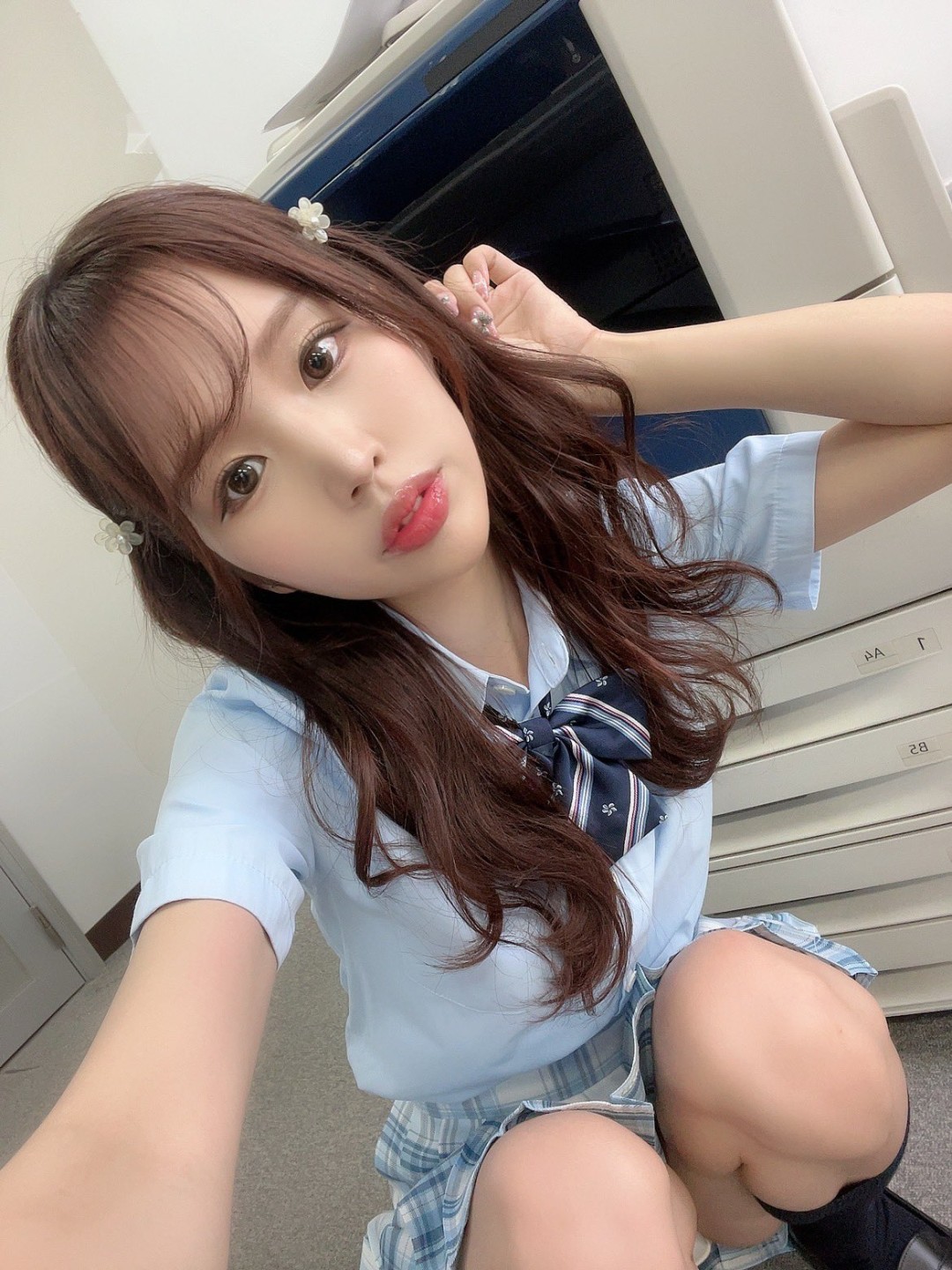 新井リマ