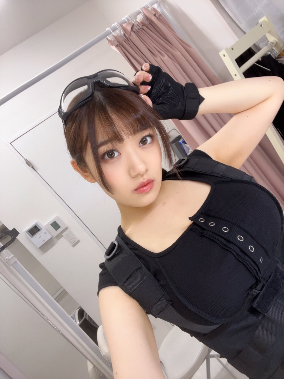 小梅えな