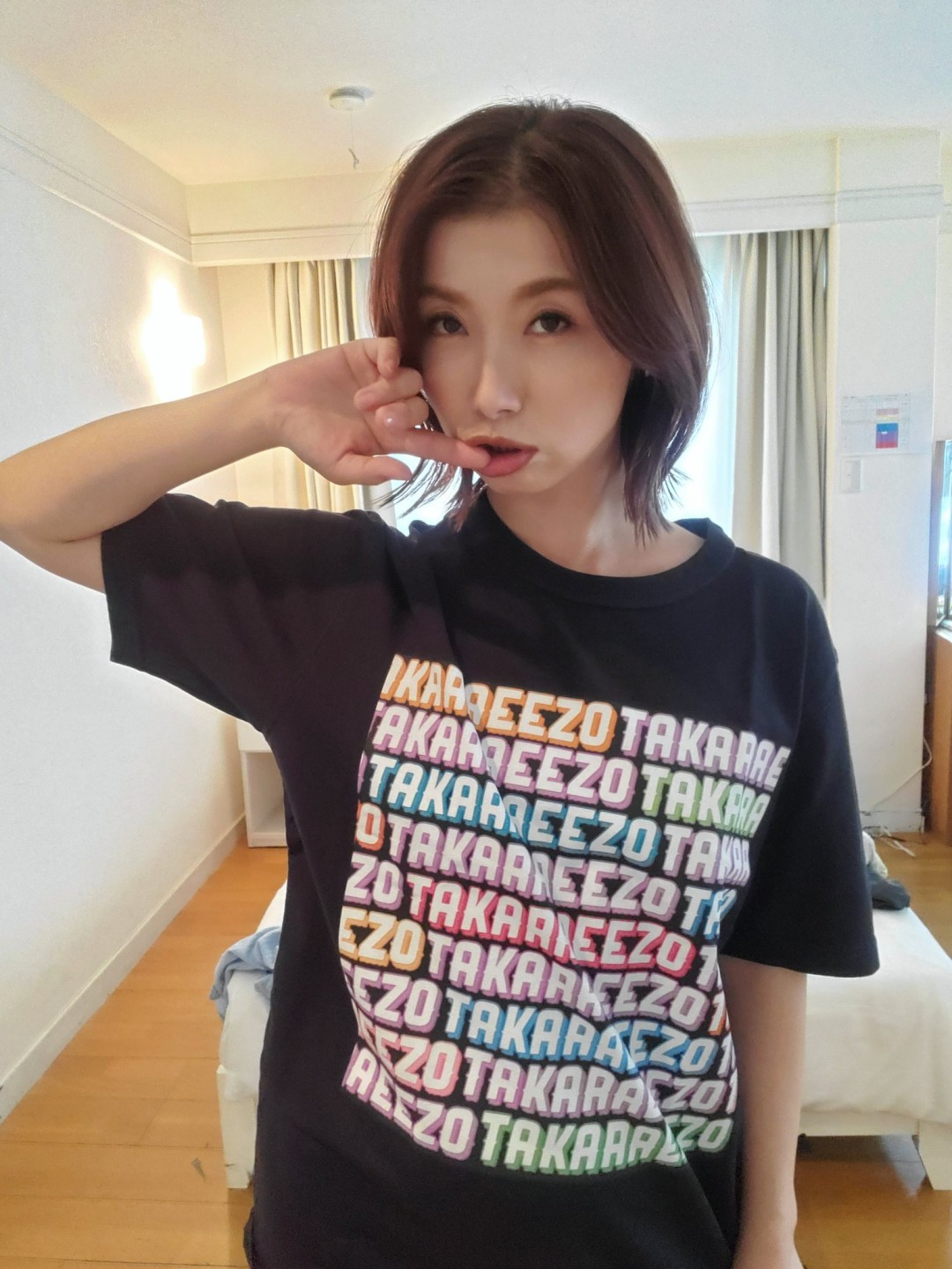 加藤ツバキ