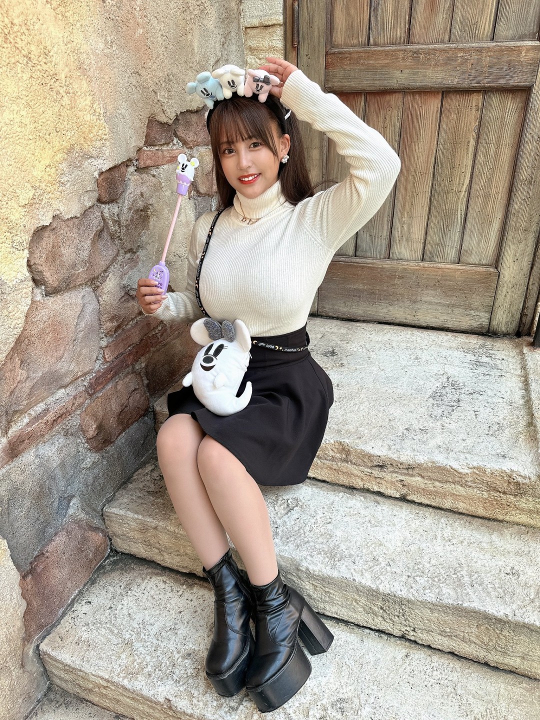 夕美しおん