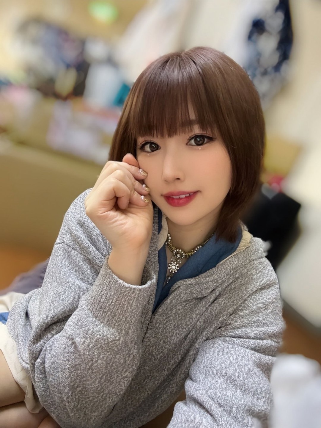 松本菜奈実