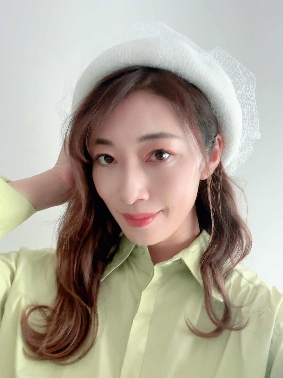 小早川怜子