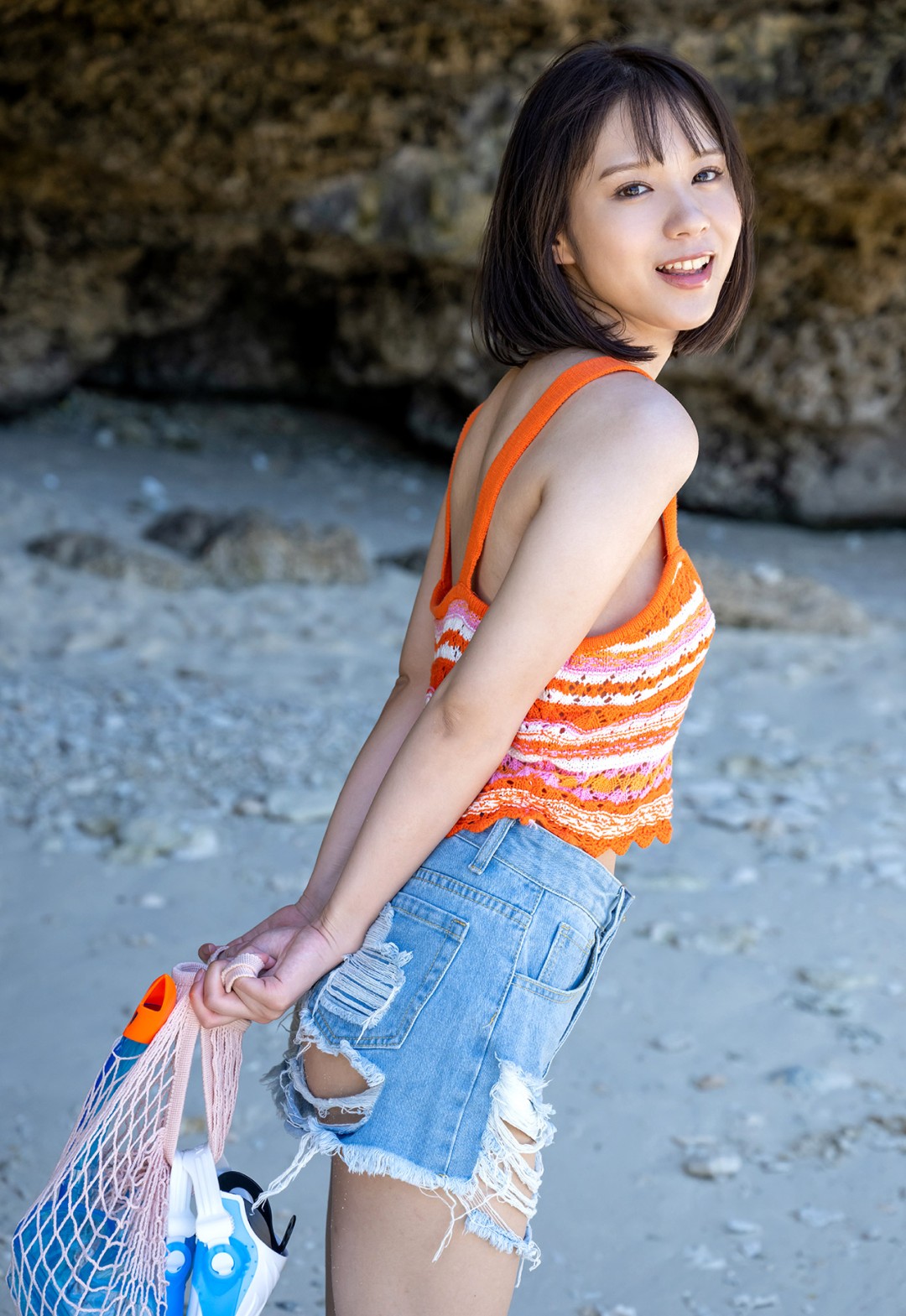 小倉七海