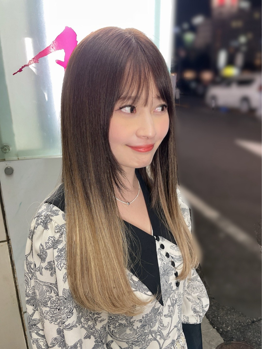 優梨まいな