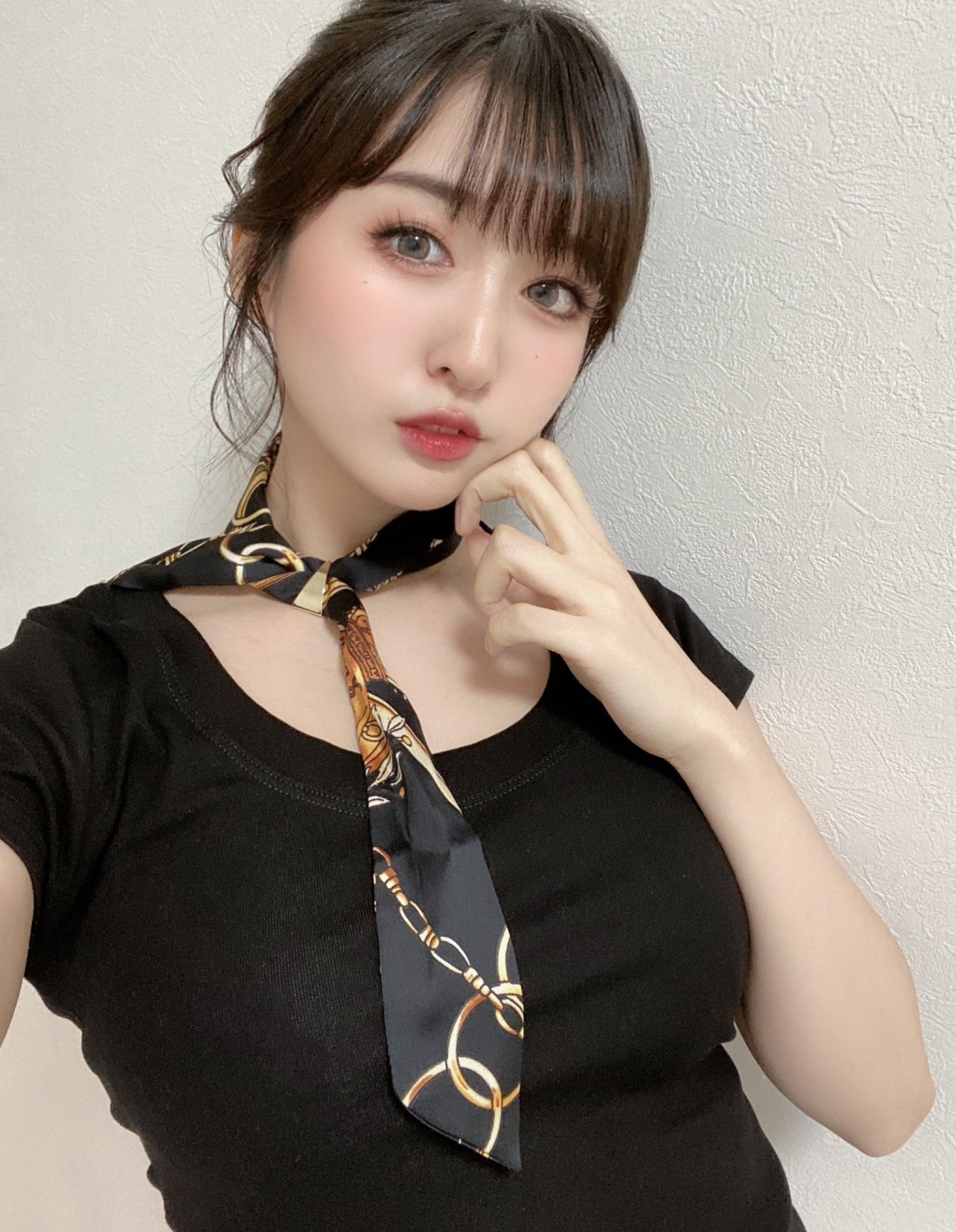 月野かすみ