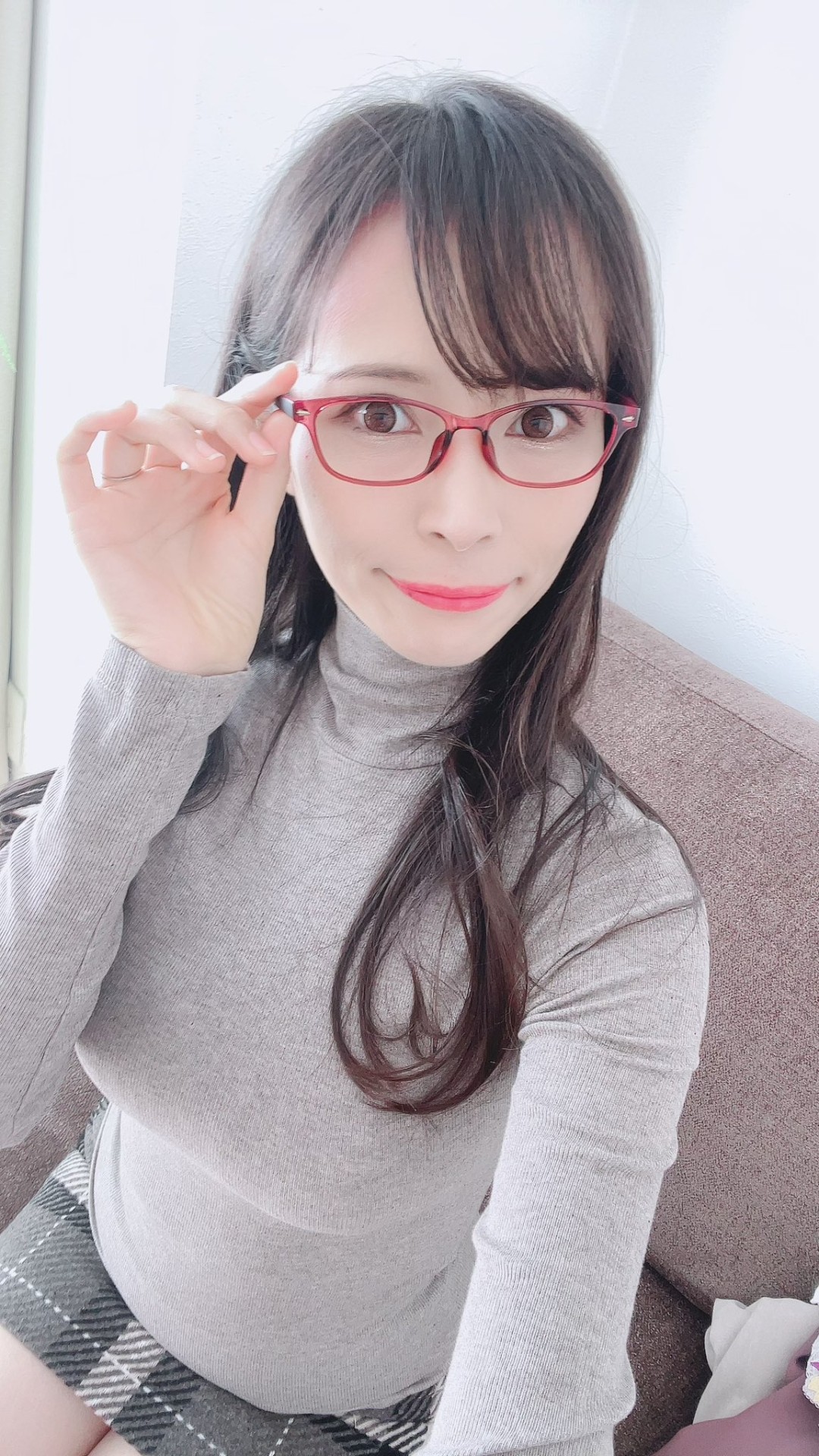 真木今日子