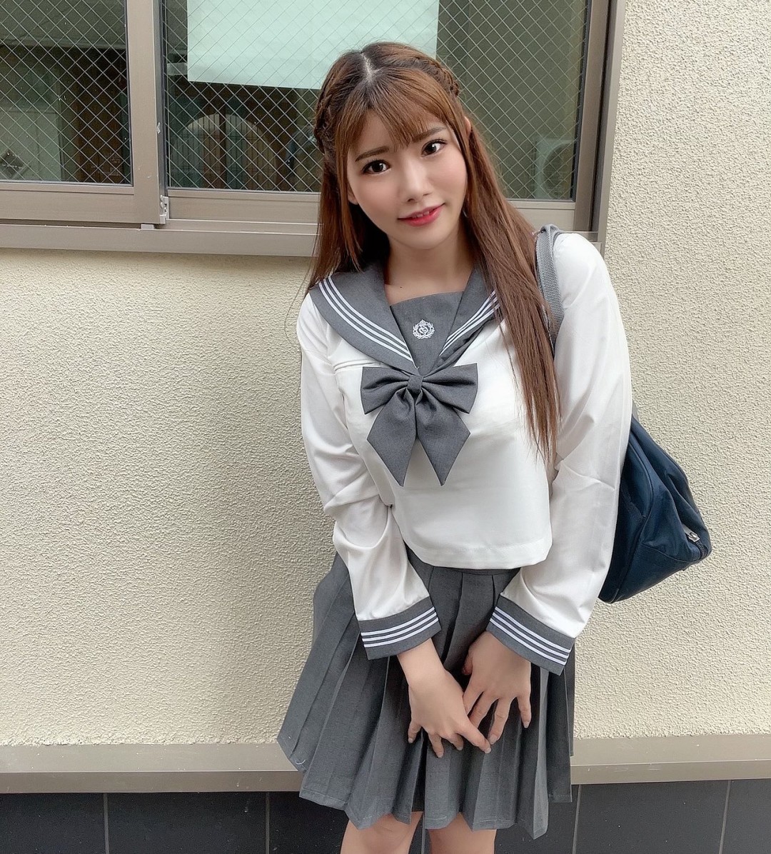 櫻茉日