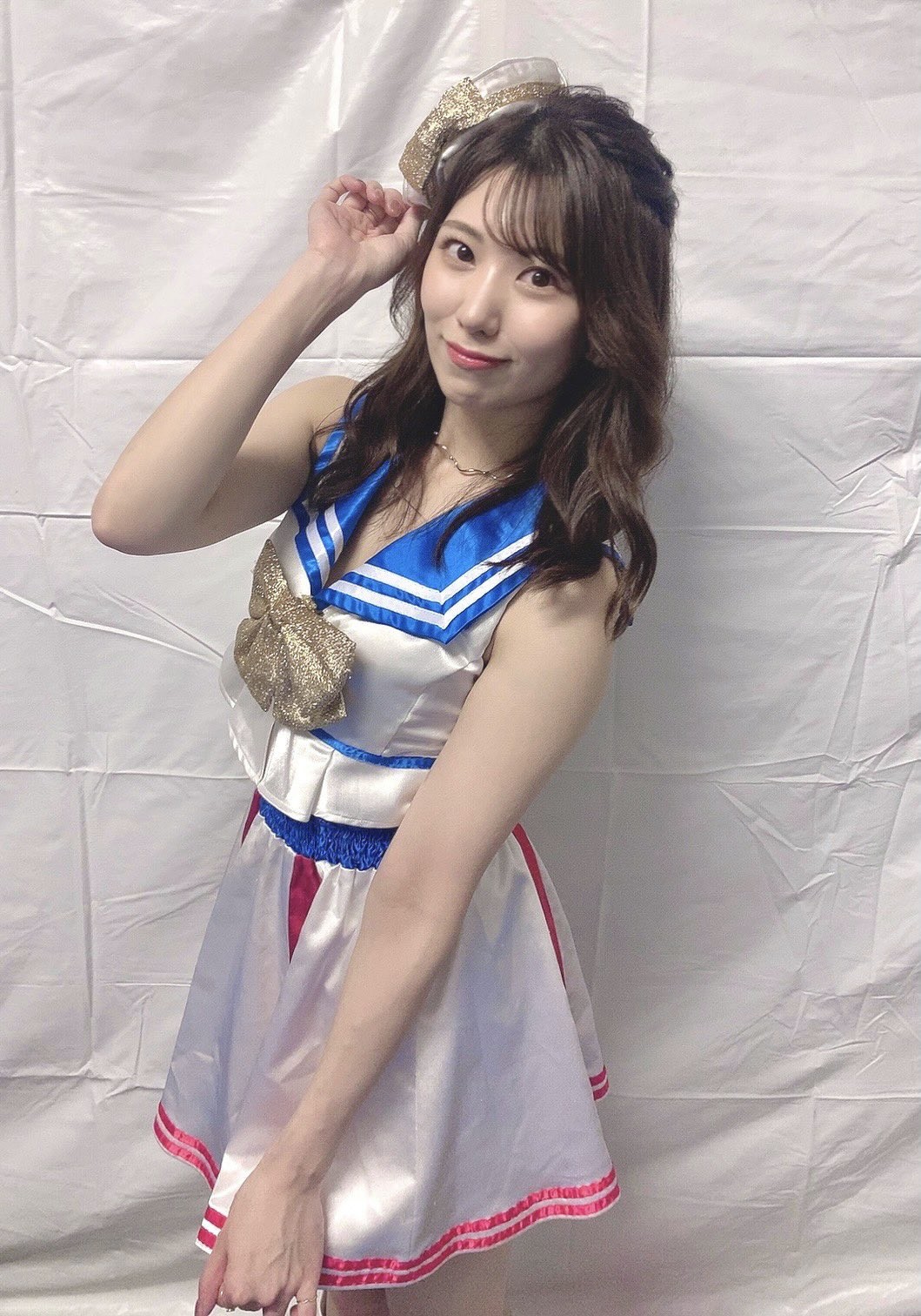 山岸あや花
