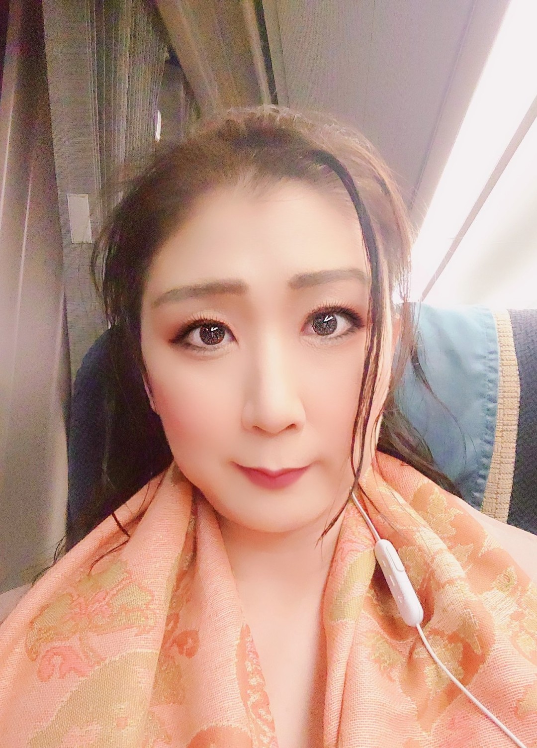 吉岡奈々子