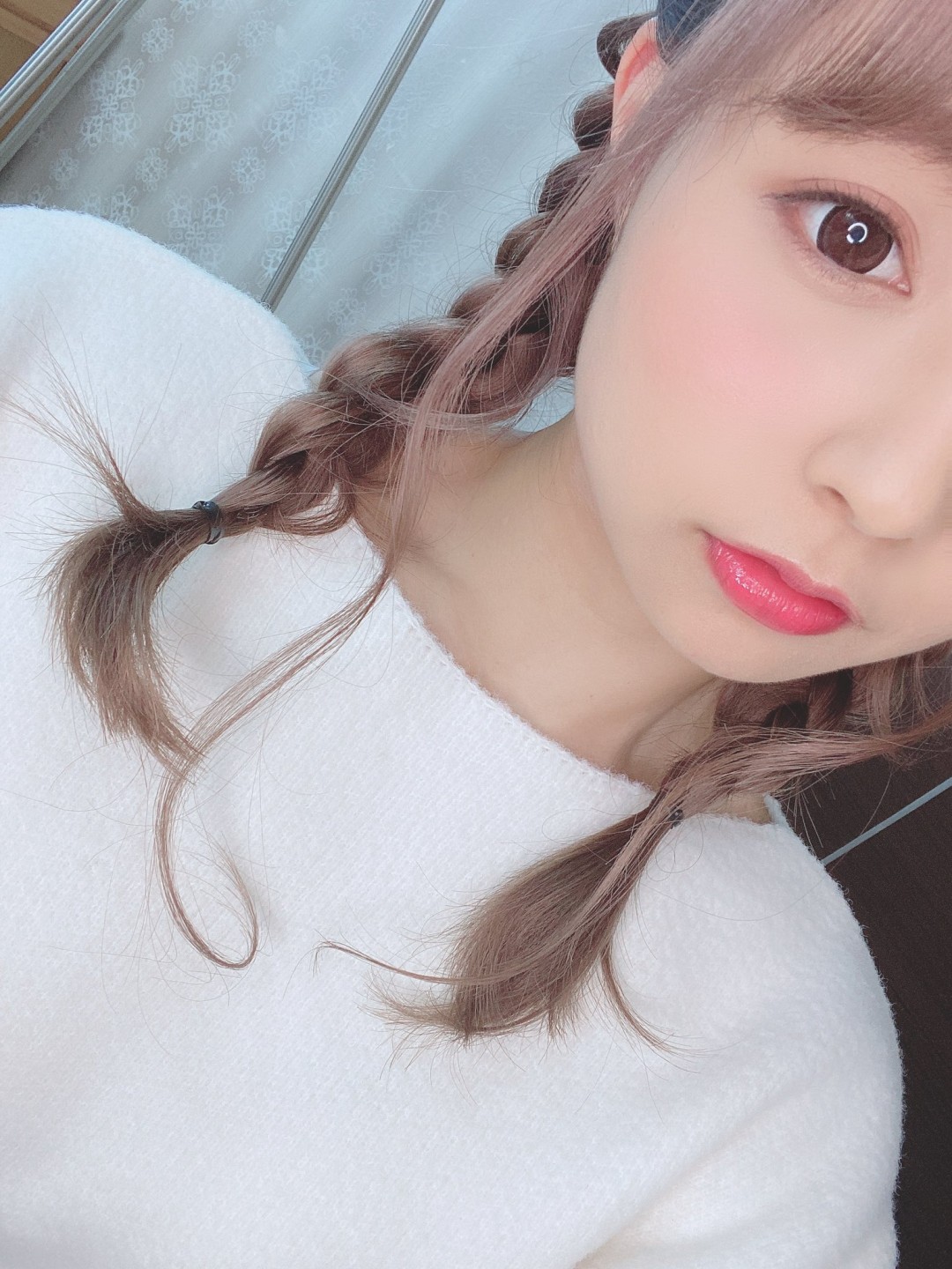 河南実里