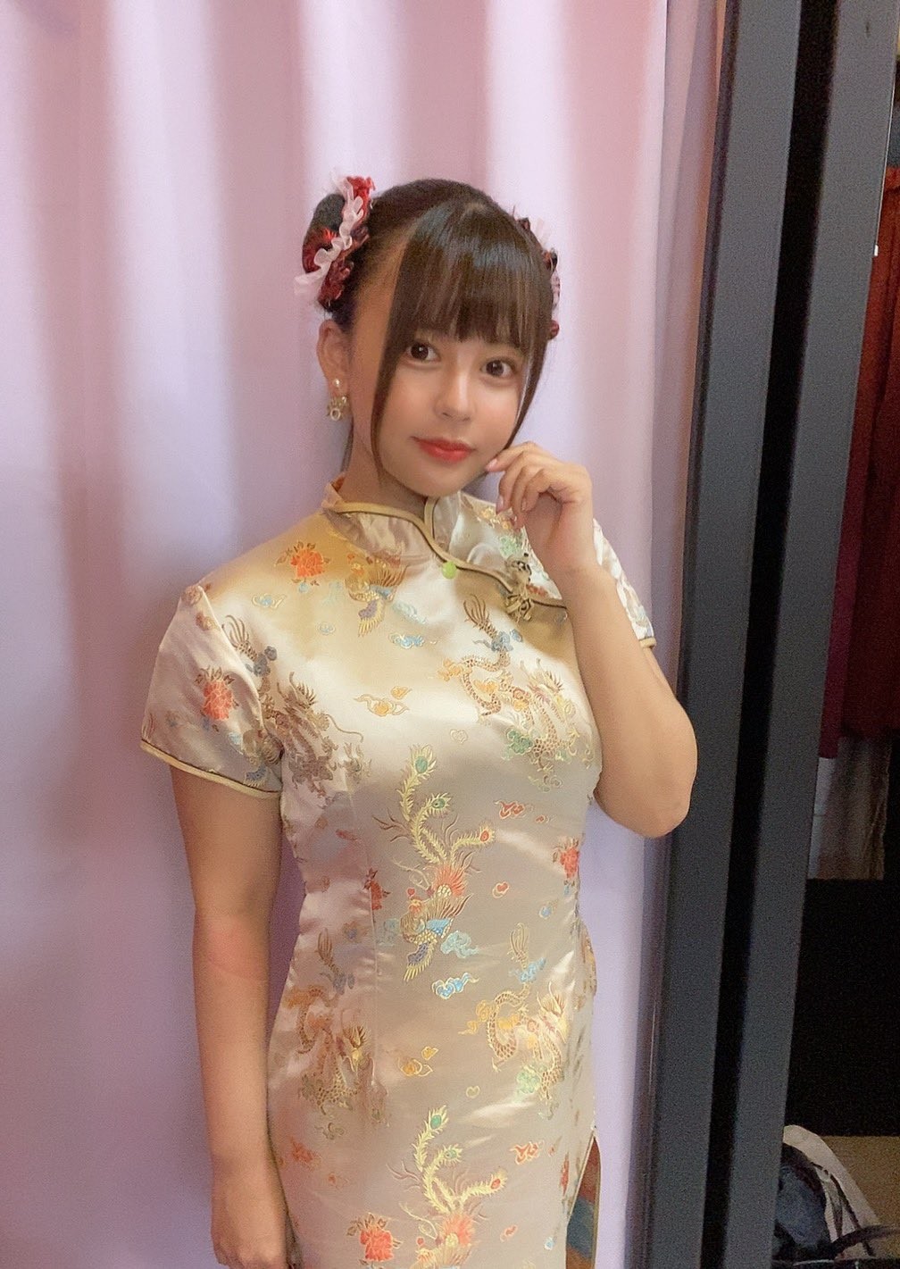 夕美しおん