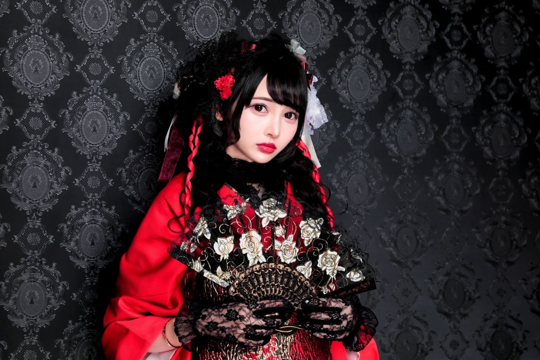 跡美しゅり