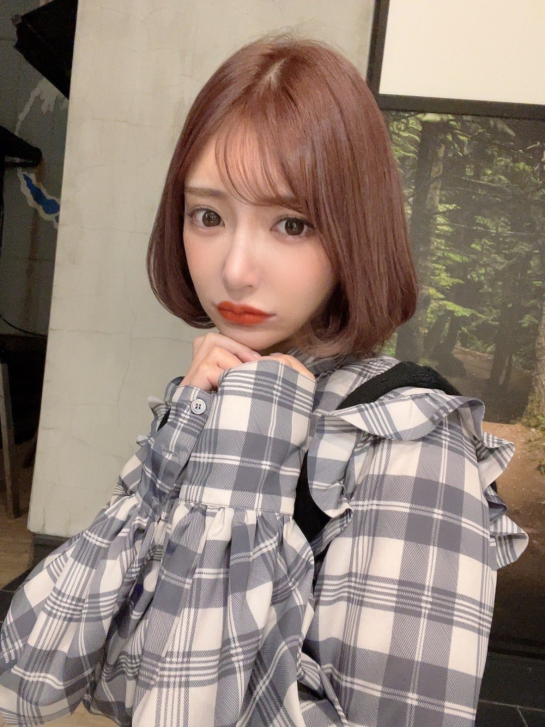明日花キララ