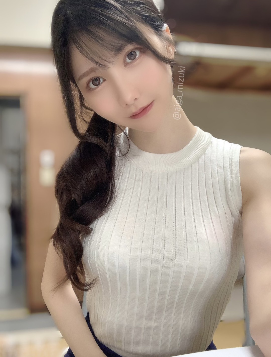 藍芽みずき