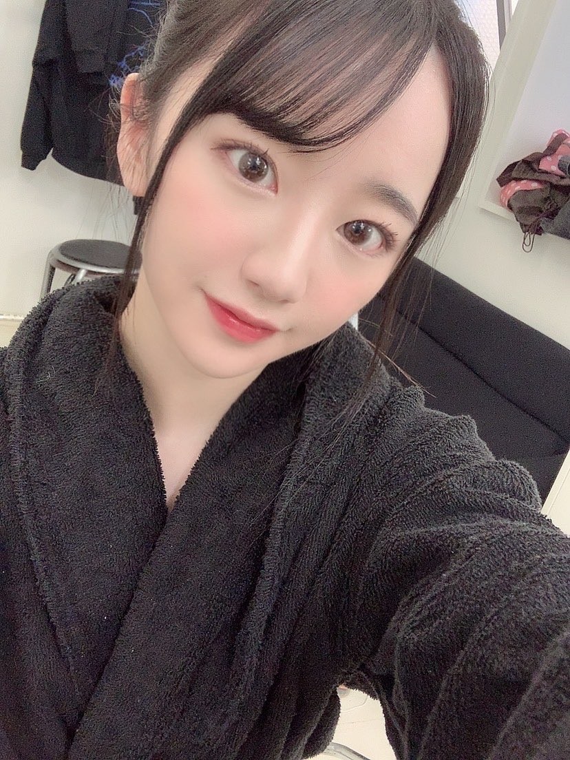 東雲みれい