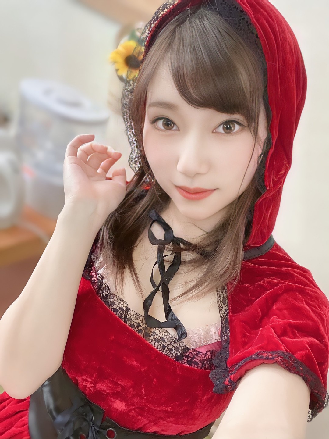 さつき芽衣