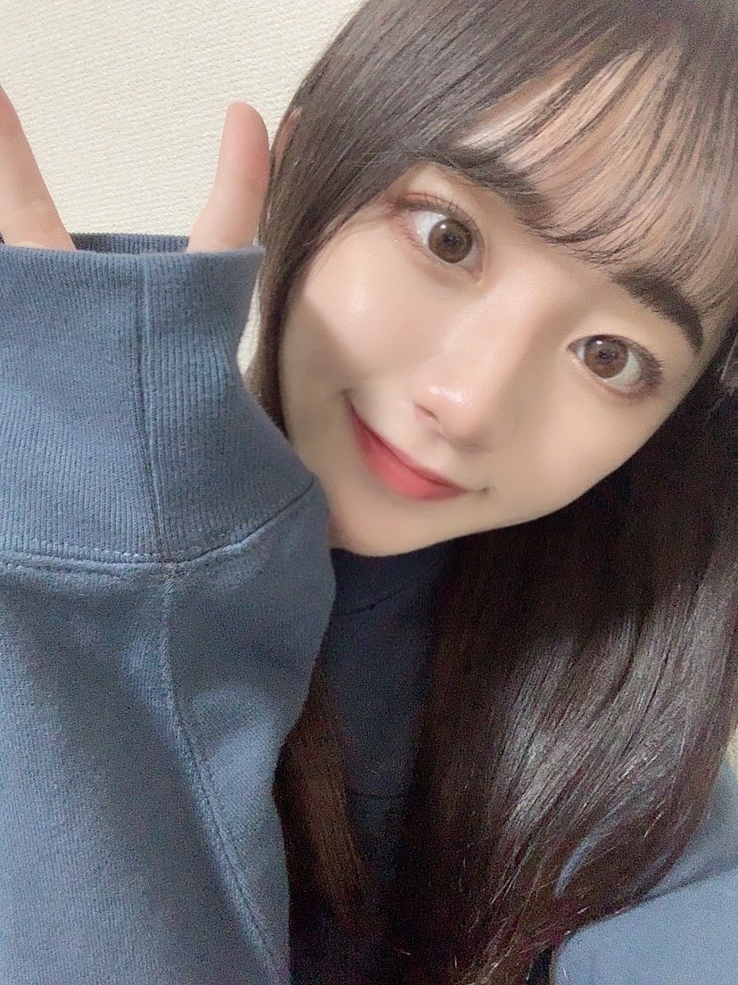 東雲みれい