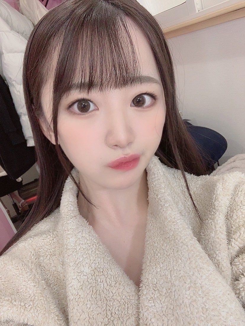 東雲みれい
