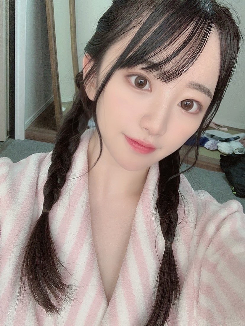 東雲みれい