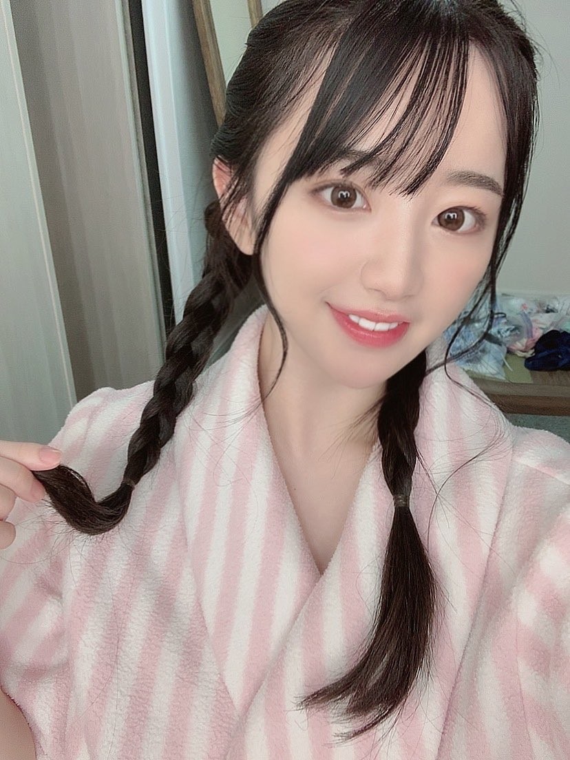 東雲みれい