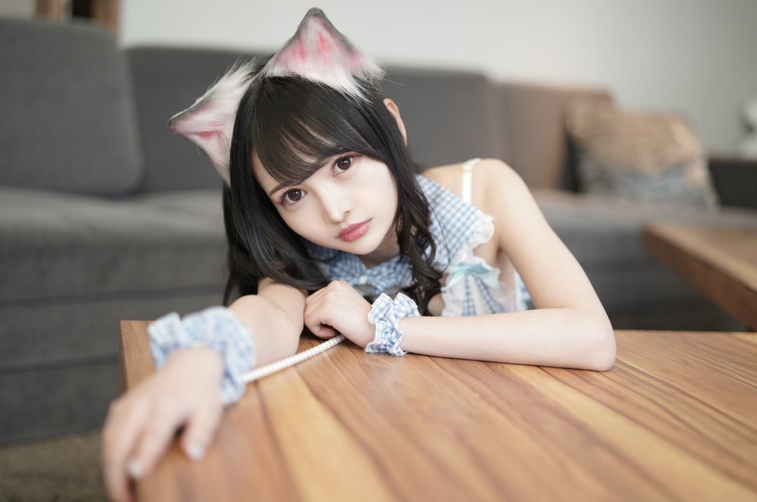跡美しゅり