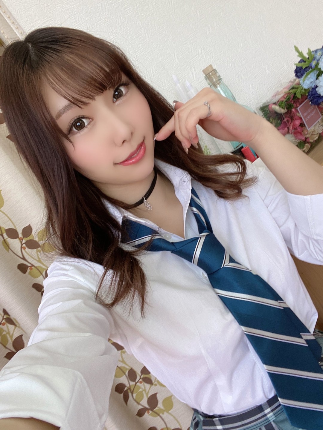 さつき芽衣