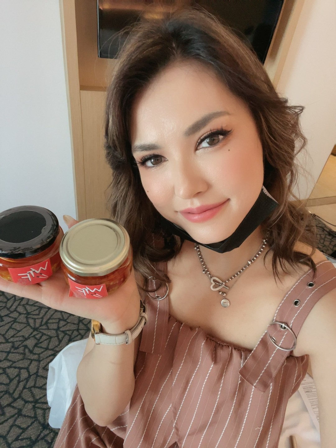 小澤マリア