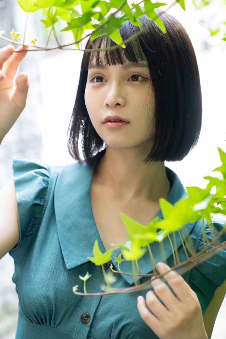日向かえで