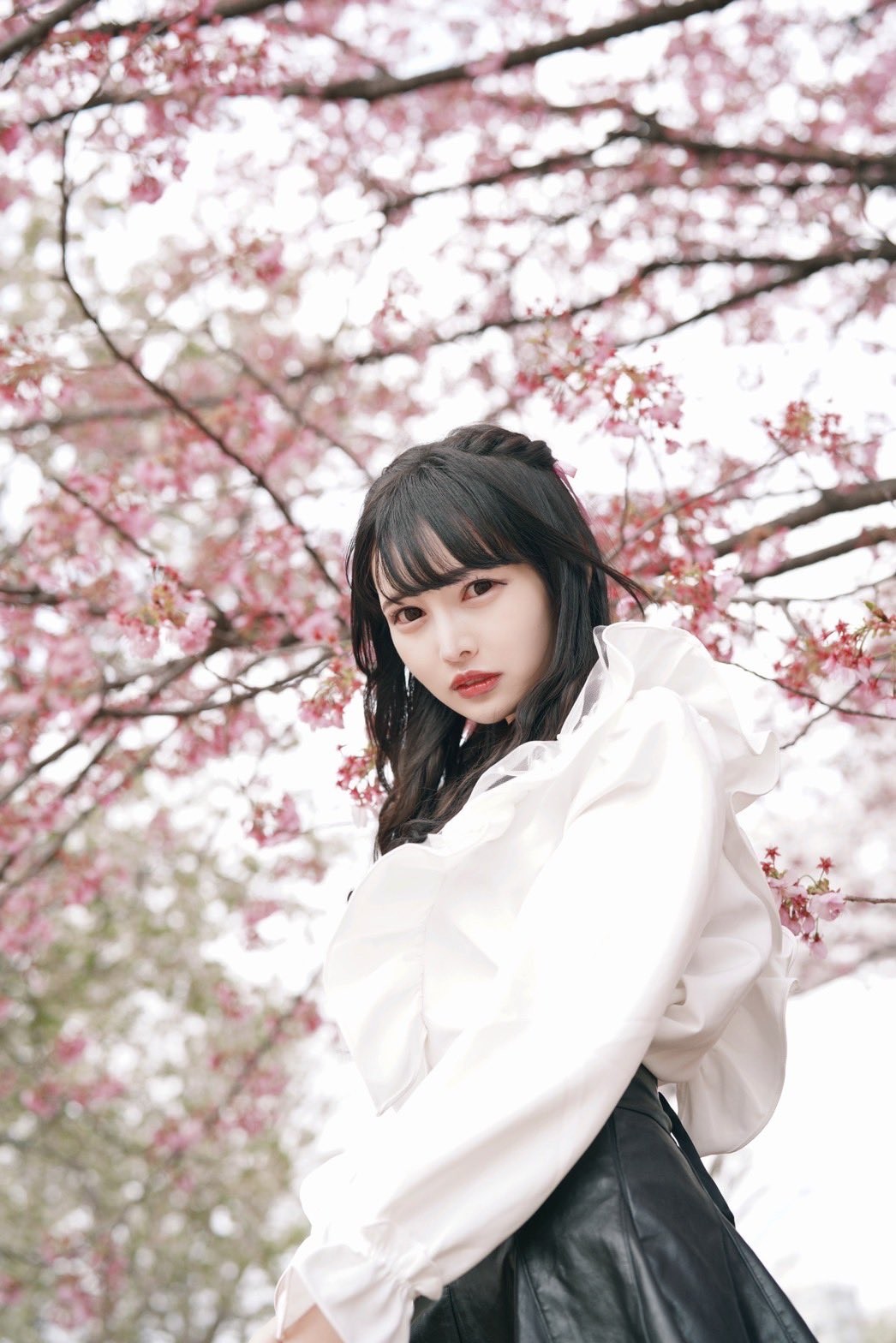 跡美しゅり