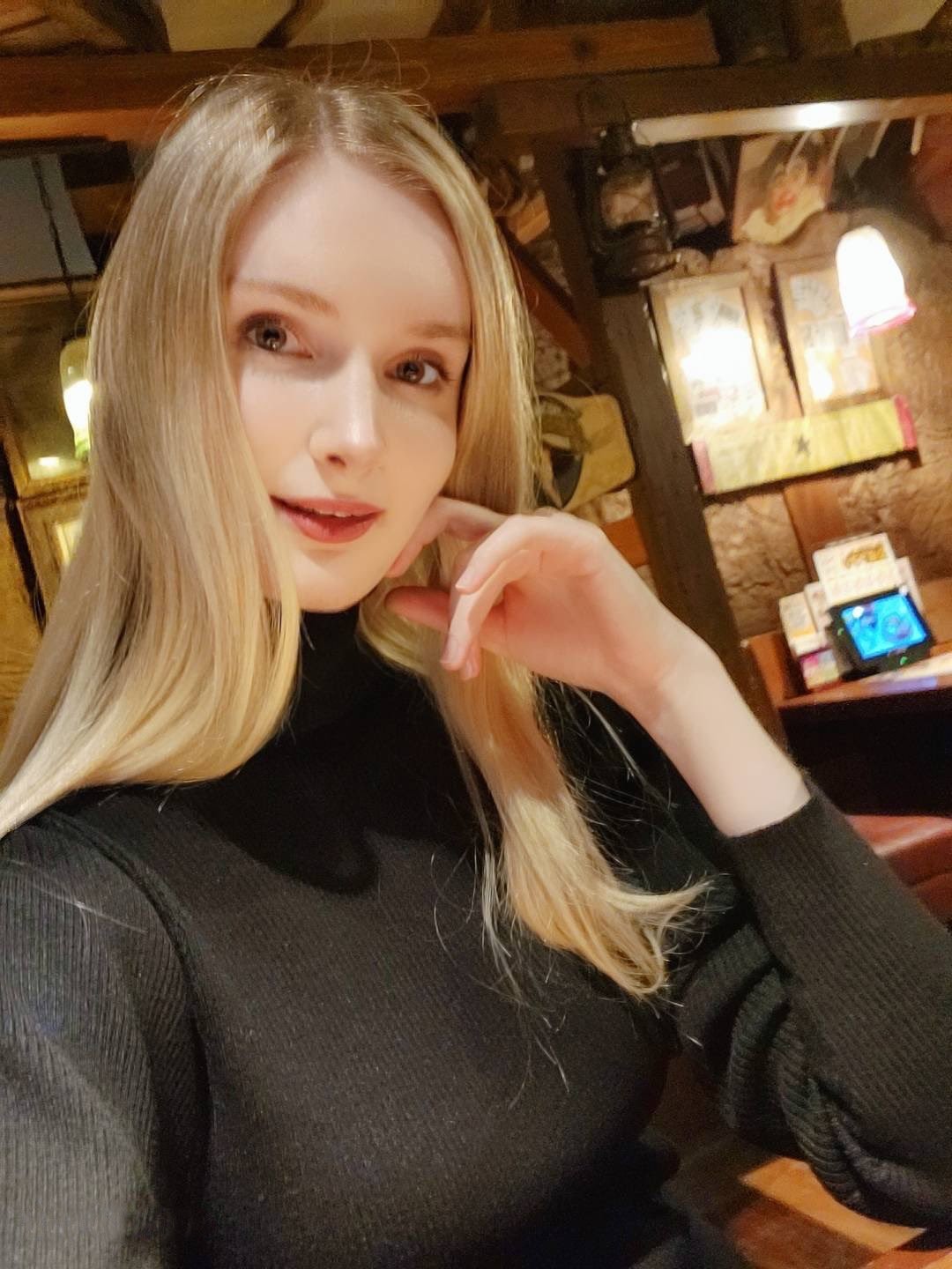 リリー・ハート