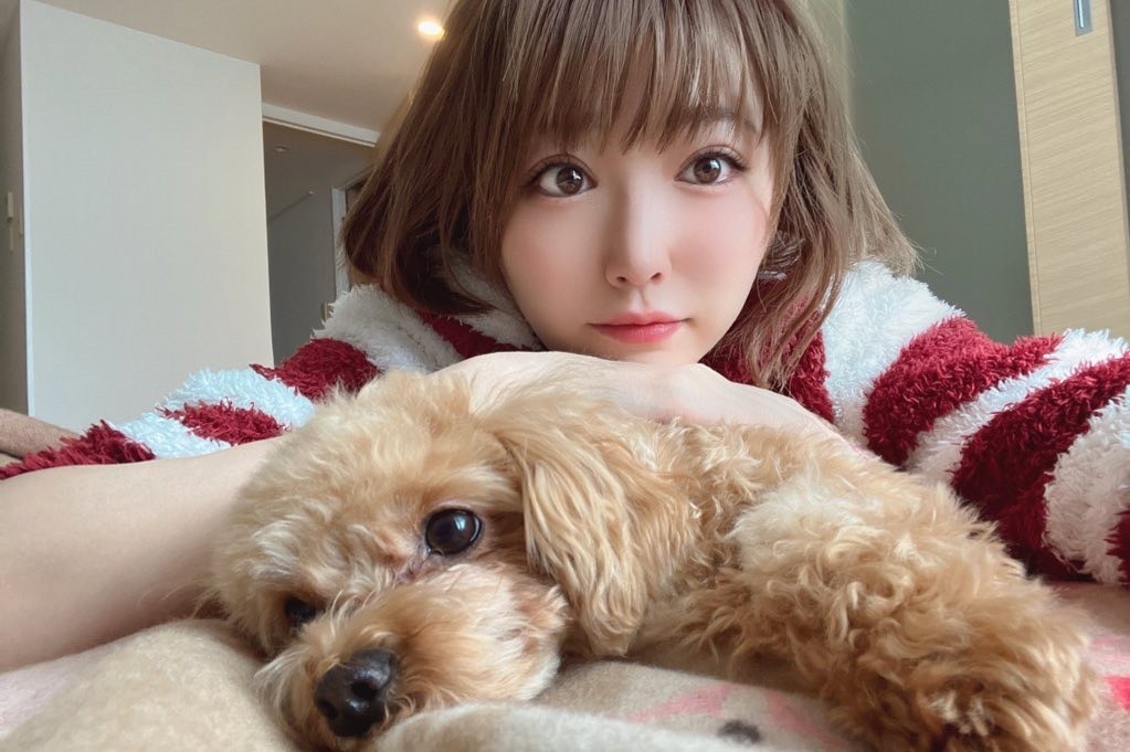 松本菜奈実