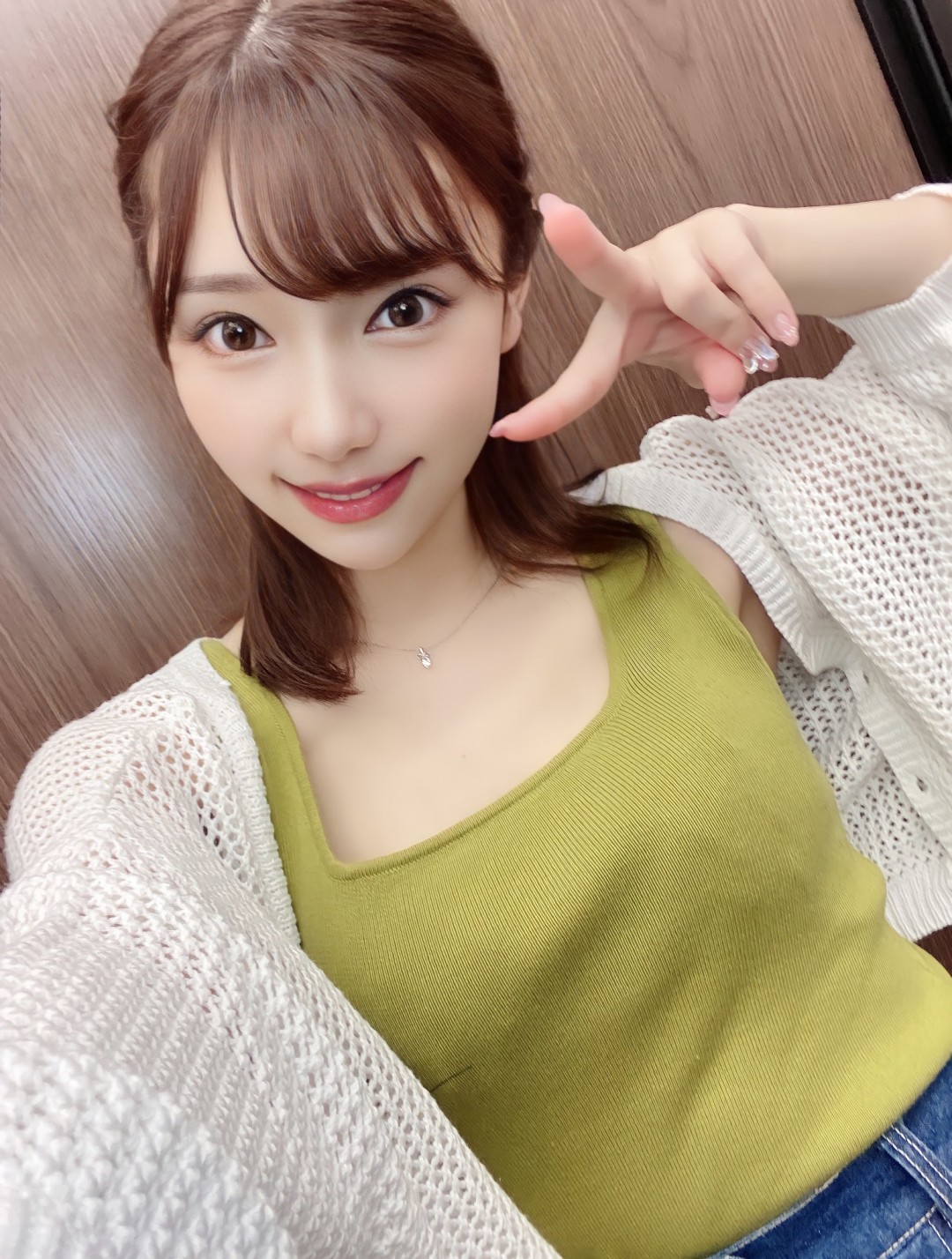 さつき芽衣