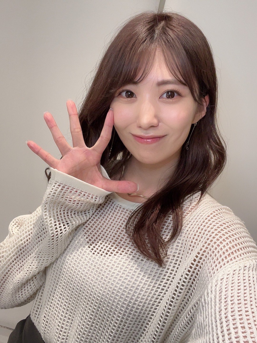 山岸あや花