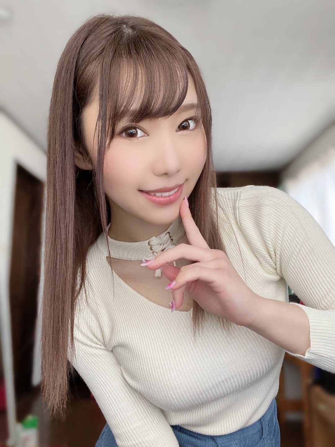 さつき芽衣