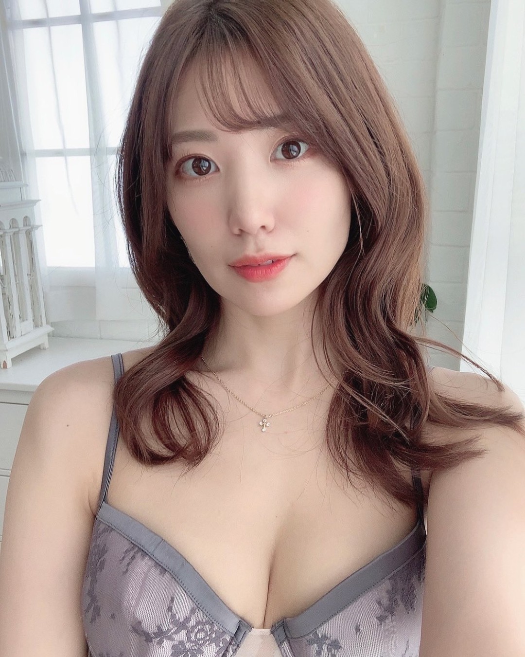 山岸あや花