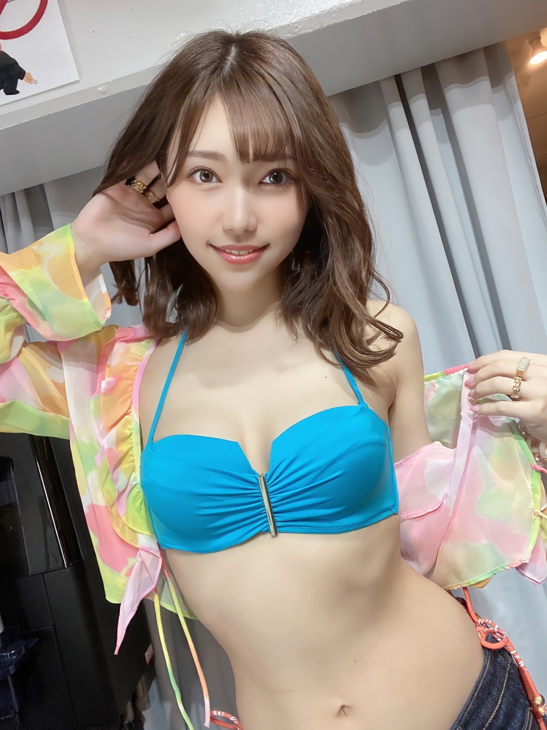 さつき芽衣