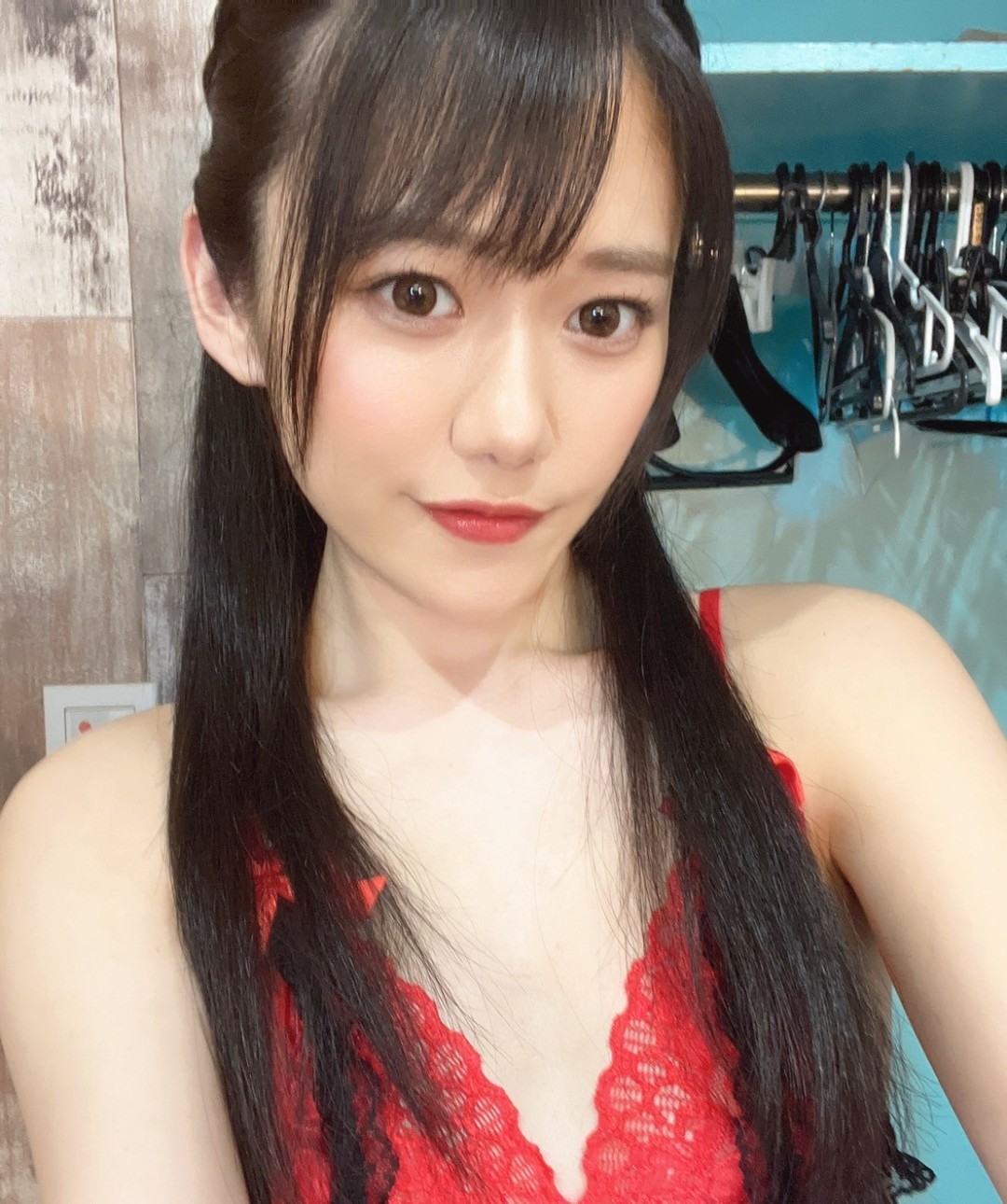 坂井なるは