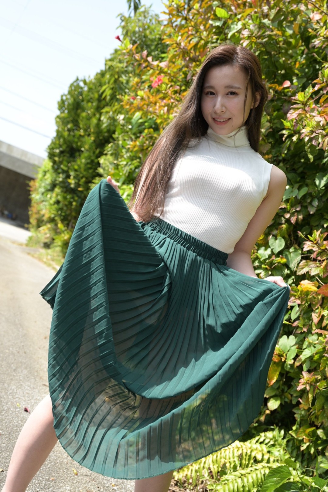 朝倉ここな