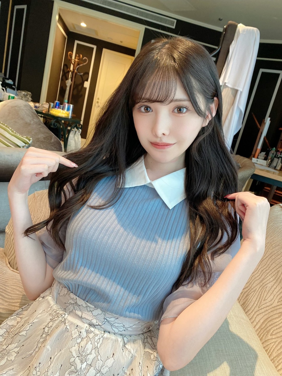 新ありな