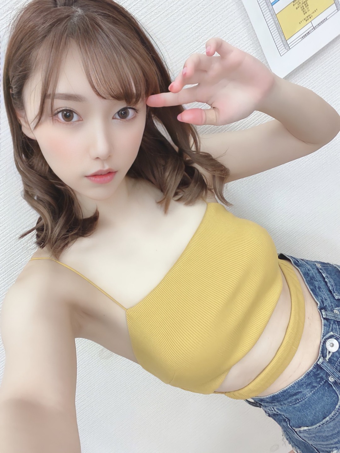 さつき芽衣