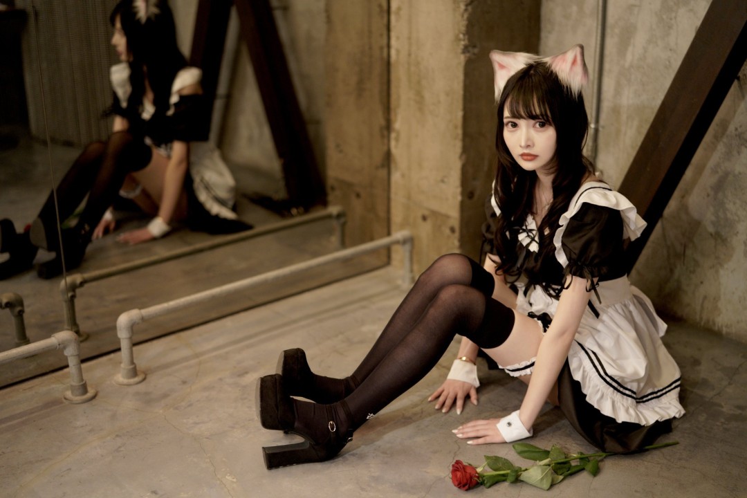 跡美しゅり