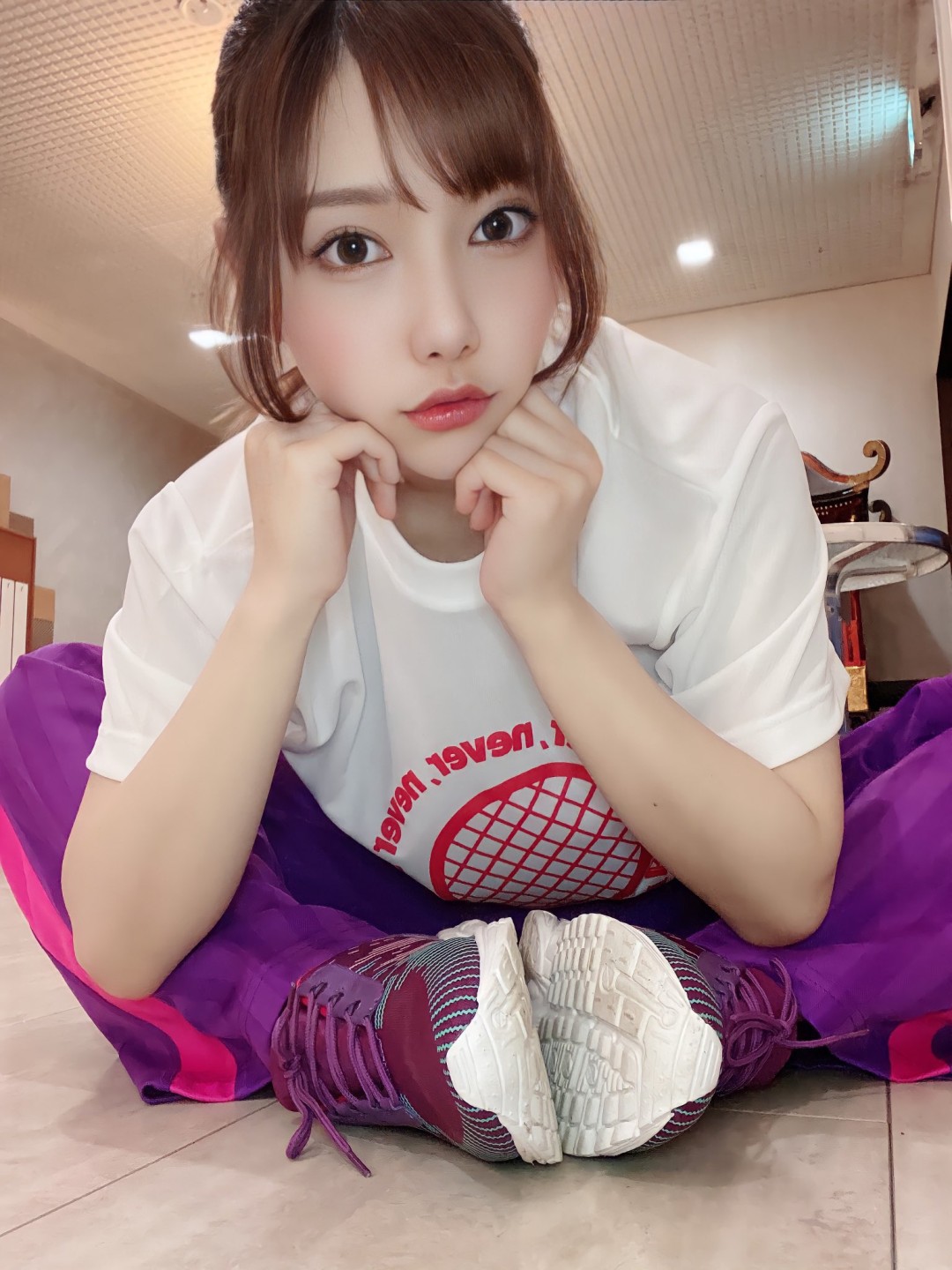 さつき芽衣