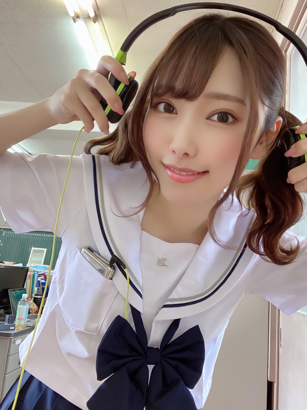 さつき芽衣