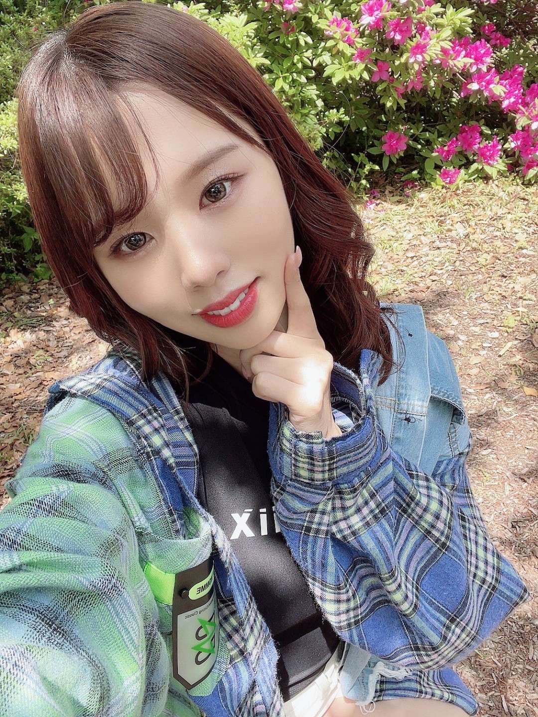 新井リマ