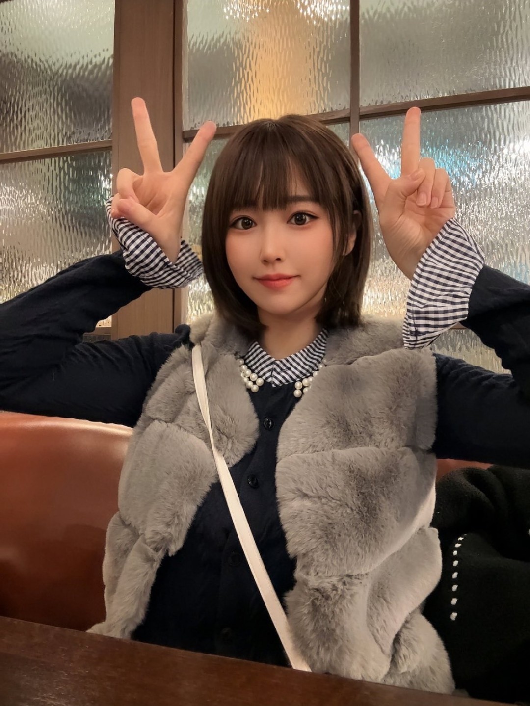 松本菜奈実
